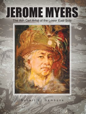 cover image of Jerome Myers